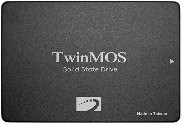 TwinMOS Hyper H2 Ultra SSD (2 TB)