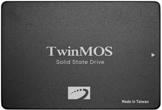 TwinMOS Hyper H2 Ultra SSD