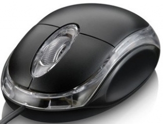 Sencrom SM-M03 Mouse