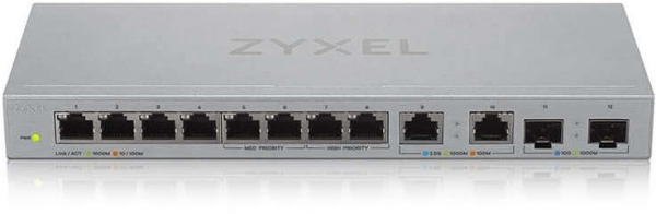 Zyxel XGS1010-12 Switch