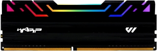 Warp WR-R8X1-B 8 GB 3200 MT