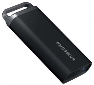 Samsung T5 Evo SSD