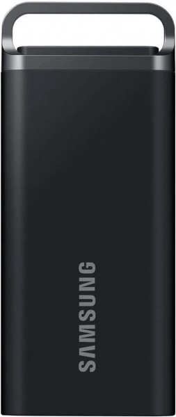 Samsung T5 Evo SSD (8 TB)