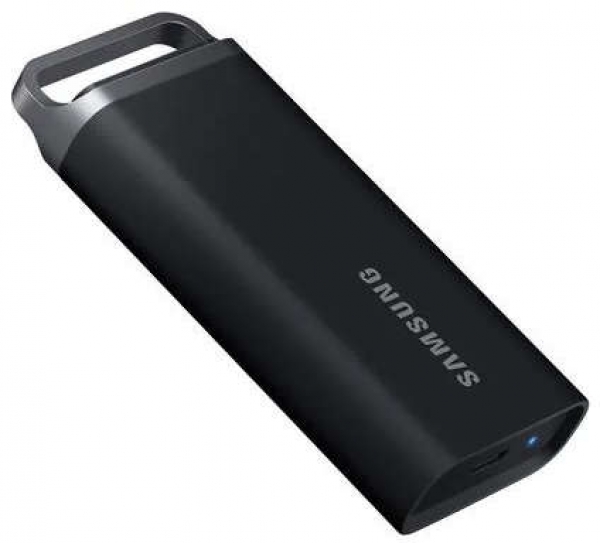 Samsung T5 Evo SSD (8 TB)