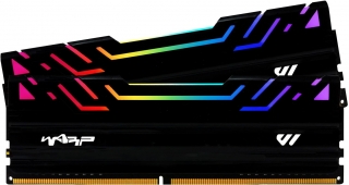 Warp WR-R8X2-B 16 GB 3200 MT