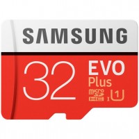Samsung EVO Plus resim