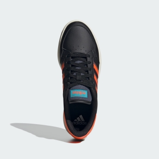 Adidas Breaknet Erkek Spor Ayakkabı