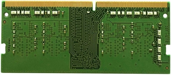 SK Hynix HMAA1GS6CJR6N-XN 8 GB 3200 MT