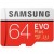 Samsung EVO Plus microSD