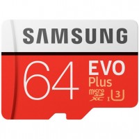 Samsung EVO Plus resim