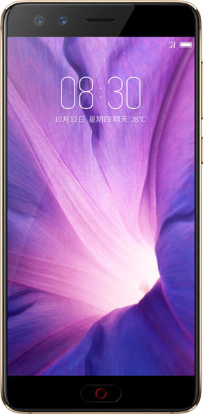 ZTE Nubia Z17 miniS