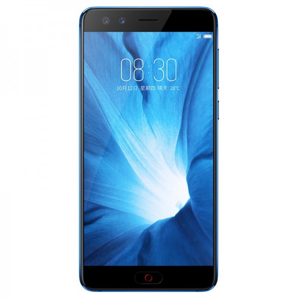 ZTE Nubia Z17 miniS