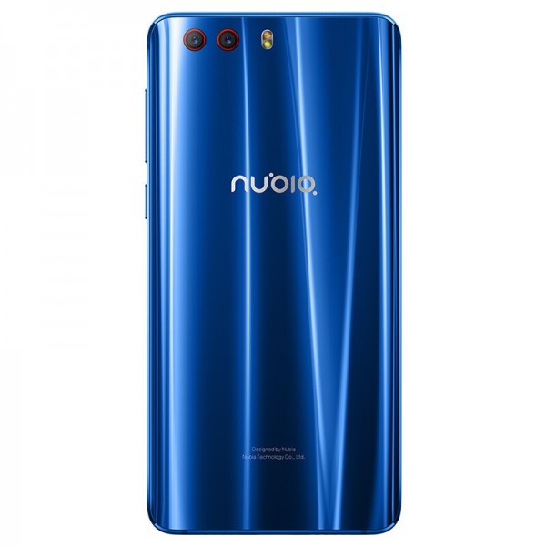 ZTE Nubia Z17 miniS