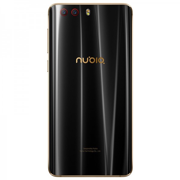 ZTE Nubia Z17 miniS