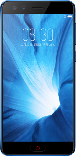 ZTE Nubia Z17 miniS