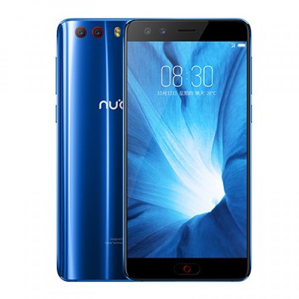 ZTE Nubia Z17 miniS