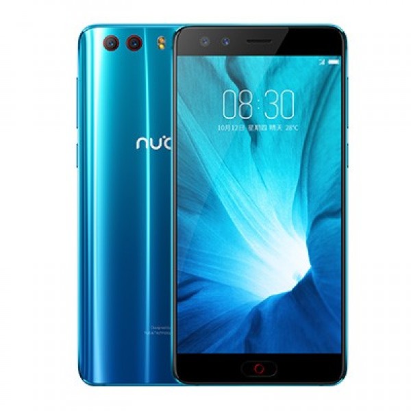 ZTE Nubia Z17 miniS