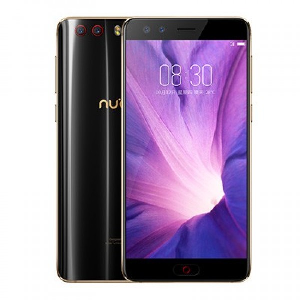 ZTE Nubia Z17 miniS