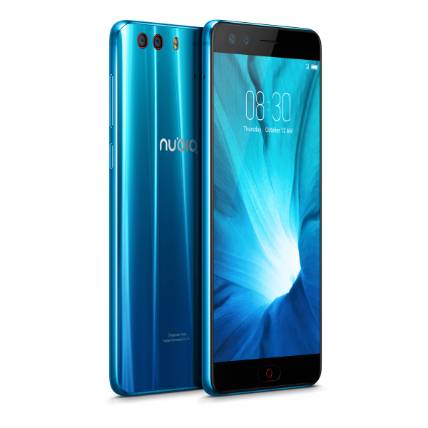 ZTE Nubia Z17 miniS