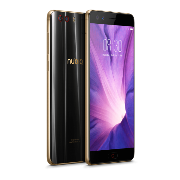 ZTE Nubia Z17 miniS