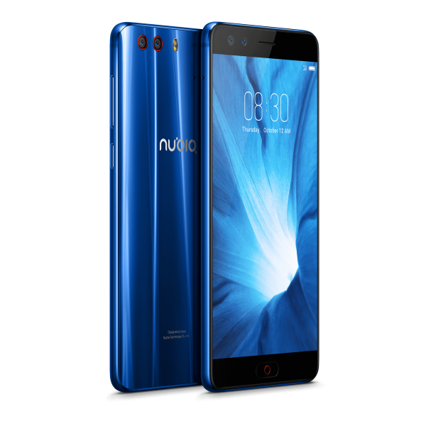 ZTE Nubia Z17 miniS