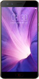 ZTE Nubia Z17 miniS resim