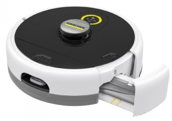 Karcher RCF 3 Zemin Yıkama