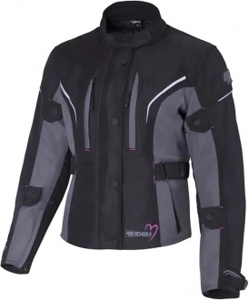 4Riders Jenny Motosiklet Montu