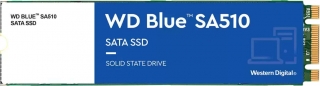 WD Blue SA510 SATA SSD