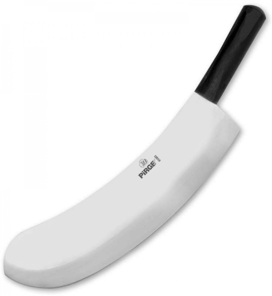 Pirge Paslanmaz Zırh 30 cm