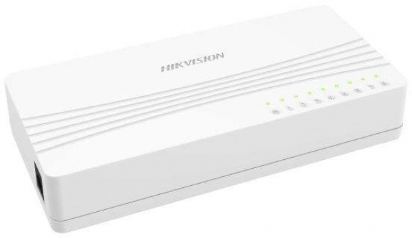 Hikvision DS-3E0108D-E Switch
