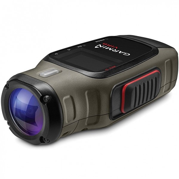 Garmin VIRB Elite Aksiyon Kamera