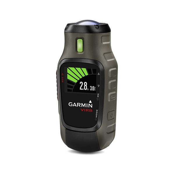 Garmin VIRB Elite Aksiyon Kamera