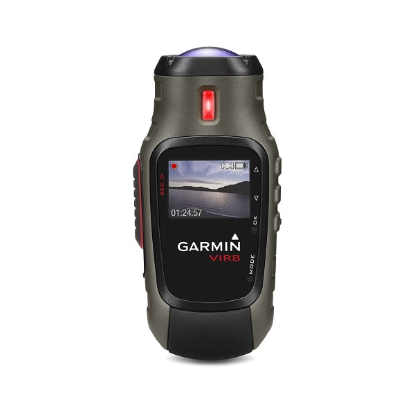 Garmin VIRB Elite Aksiyon Kamera