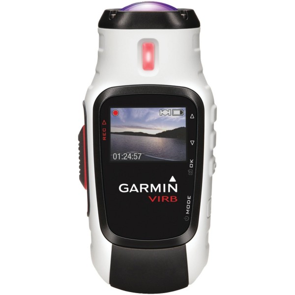 Garmin VIRB Elite Aksiyon Kamera