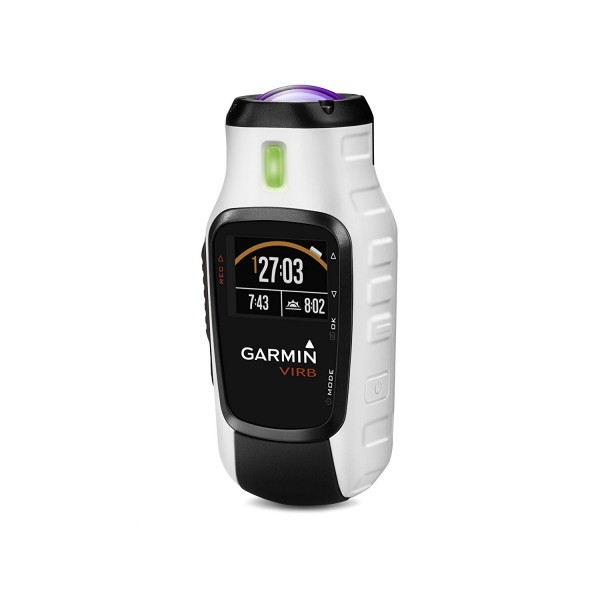 Garmin VIRB Elite Aksiyon Kamera