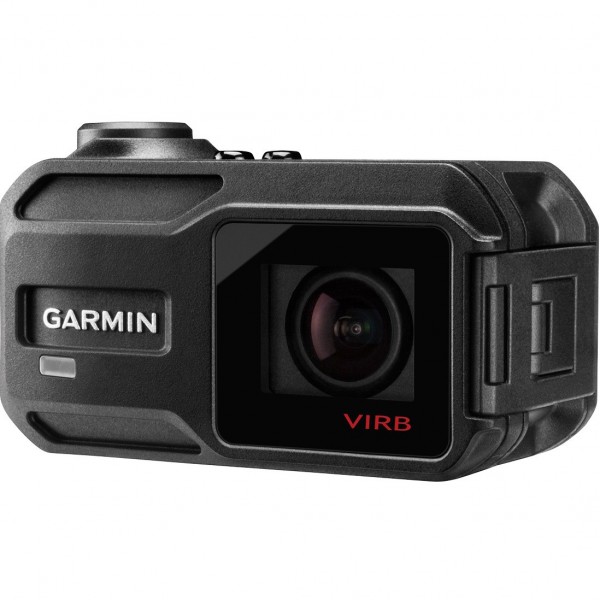 Garmin VIRB XE Aksiyon Kamera