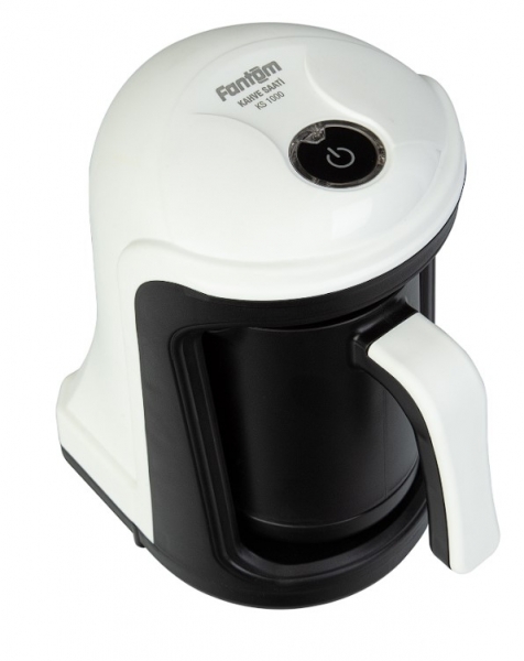 Fantom KS 1000 Kahve Makinesi