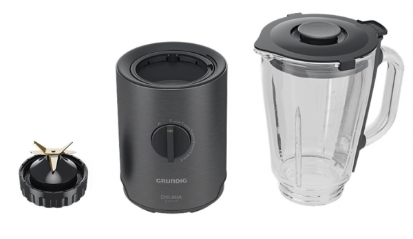 Grundig TB 7285 CDX Blender