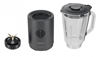 Grundig TB 7285 CDX Blender