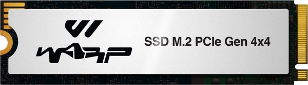 Warp WR-K1000 SSD (1 TB)