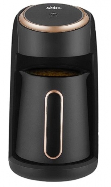Sinbo SCM-2977 Kahve Makinesi