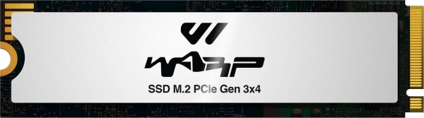 Warp WR-G512 SSD (512 GB)