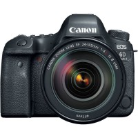 Canon EOS 6D Mark II 24-105mm resim