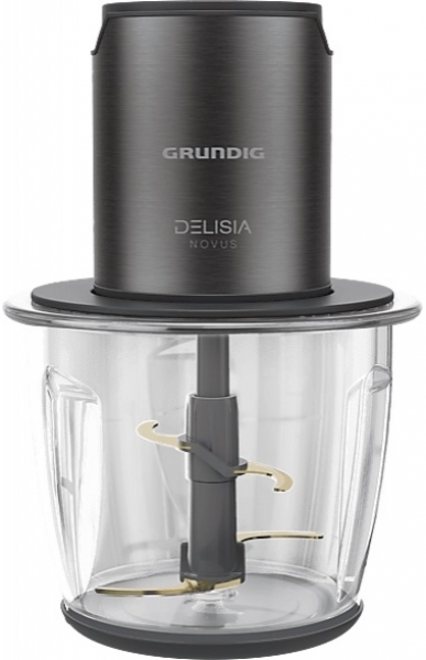 Grundig DO 7266 CDX Rondo