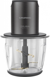 Grundig DO 7266 CDX resim