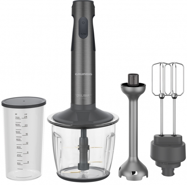 Grundig HBS 7285 CDX Blender