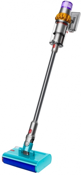 Dyson V15s Detect Submarine Şarjlı Süpürge
