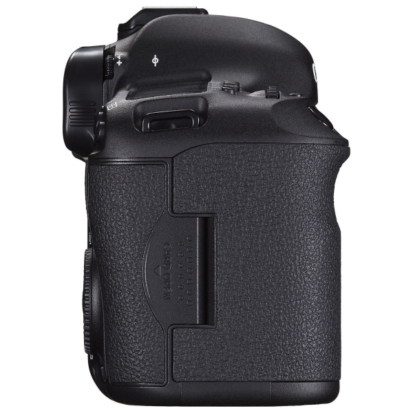 Canon EOS 5D Mark III 50mm DSLR Fotoğraf Makinesi