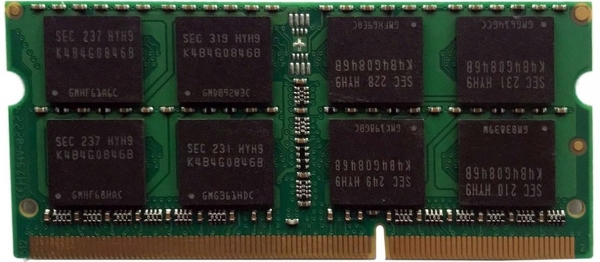 Seclife SEC-SO8GB1600D3 8 GB 1600 MT